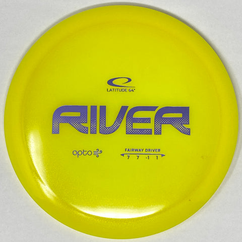 River (Opto Air)