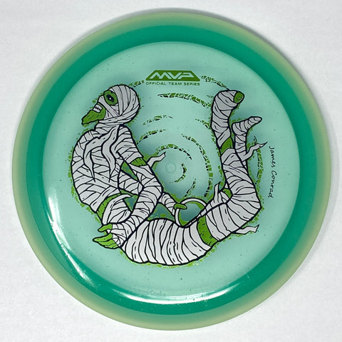 Trail (Particle Glow Proton - James Conrad 2026 Halloween Team Series)