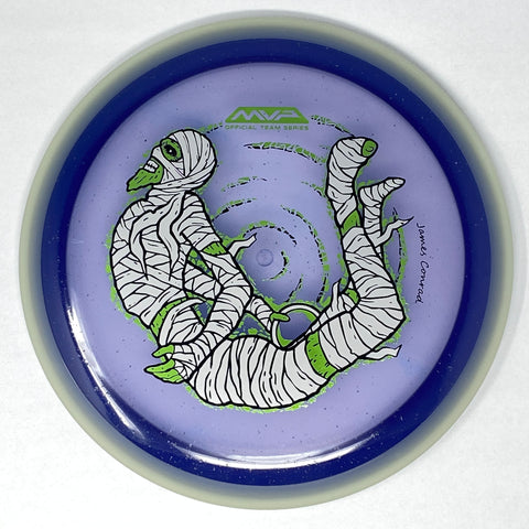 Trail (Particle Glow Proton - James Conrad 2026 Halloween Team Series)