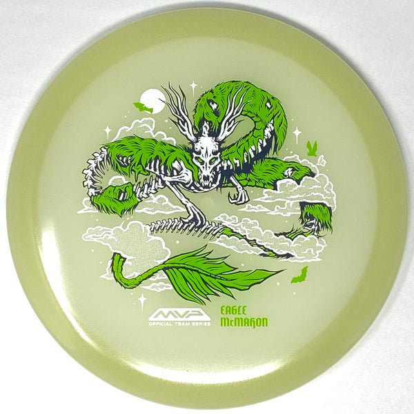 Ascend (Eclipse Glow - Eagle McMahon 2026 Halloween Team Series)