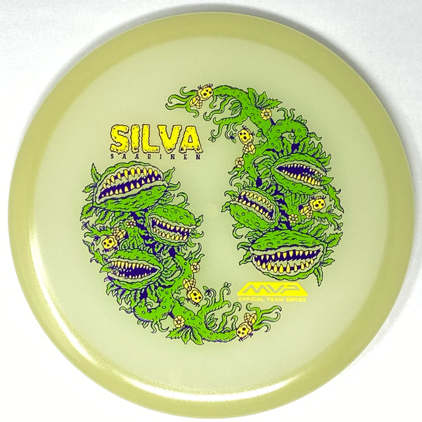 Echo (Eclipse Glow - Silva Saarinen 2026 Halloween Team Series)