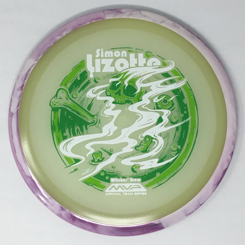 Aspect (Eclipse Glow - Simon Lizotte 2026 Halloween Team Series)