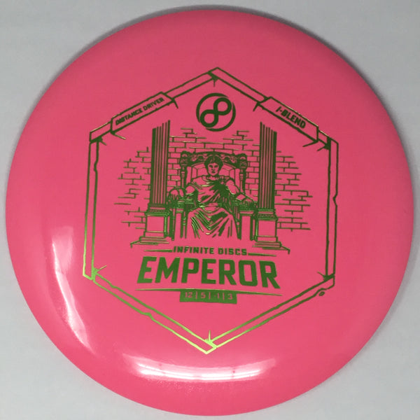 Emperor (I-Blend)