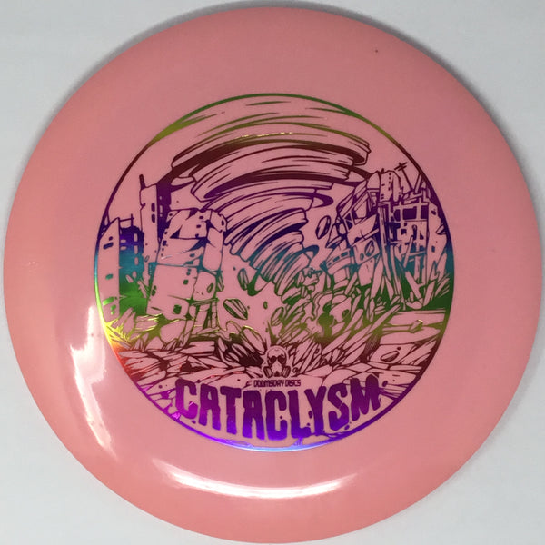 Cataclysm (Survival)