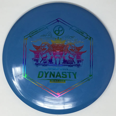 Dynasty (I-Blend)