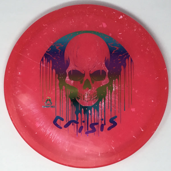 Crisis (Shockwave)