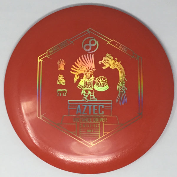 Aztec (I-Blend)