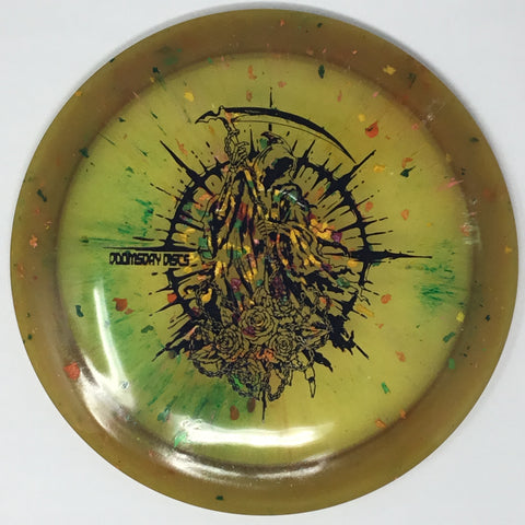 Cataclysm (Isolation Glow - Infected Floral Reaper)