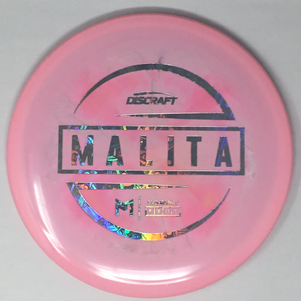 Malita (ESP - Paul McBeth Line)