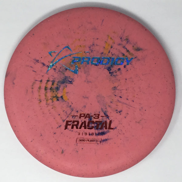 PA-3 (300 Fractal)