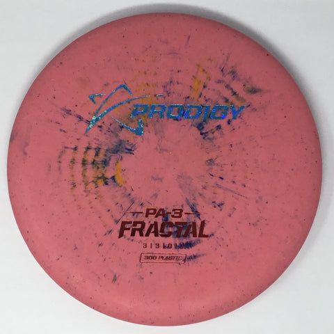 PA-3 (300 Fractal)