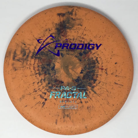 PA-3 (300 Fractal)