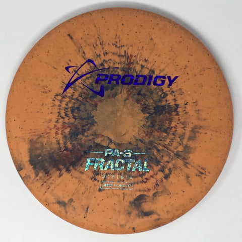 PA-3 (300 Fractal)
