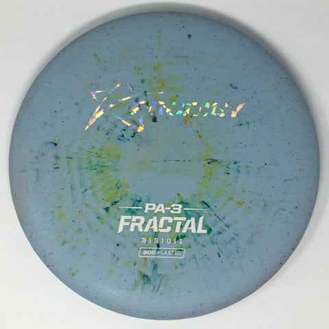 PA-3 (300 Fractal)