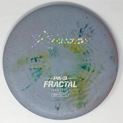 PA-3 (300 Fractal)
