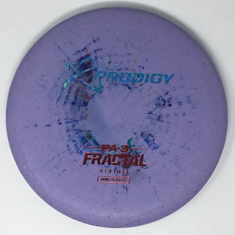PA-3 (300 Fractal)