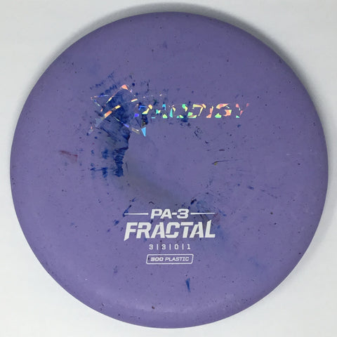 PA-3 (300 Fractal)