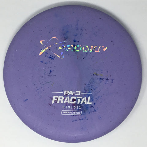 PA-3 (300 Fractal)