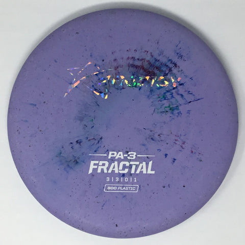 PA-3 (300 Fractal)