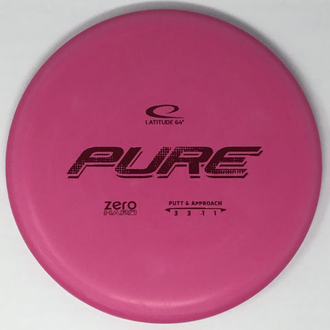 Pure (Zero Hard)