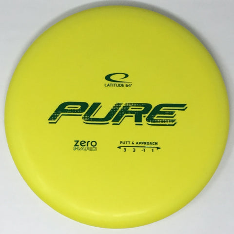 Pure (Zero Hard)