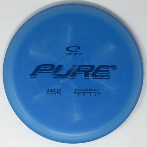Pure (Zero Hard)