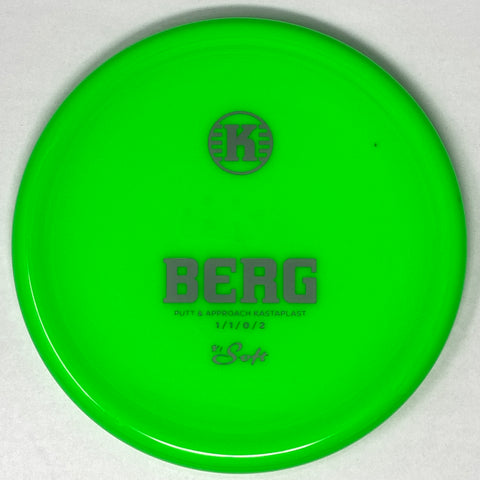 Berg (K1 Soft)