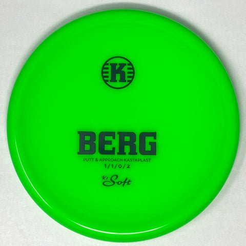 Berg (K1 Soft)