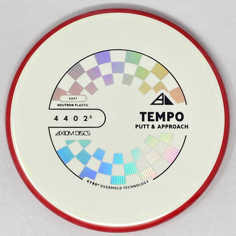 Tempo (Neutron Soft)