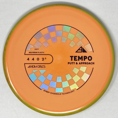 Tempo (Neutron Soft)