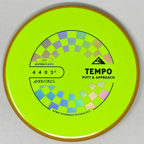 Tempo (Neutron Soft)