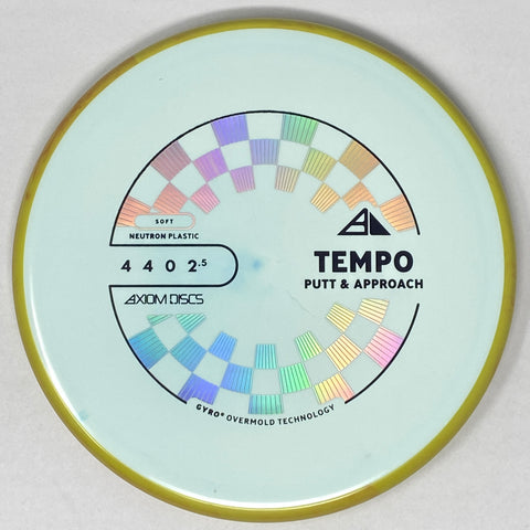 Tempo (Neutron Soft)