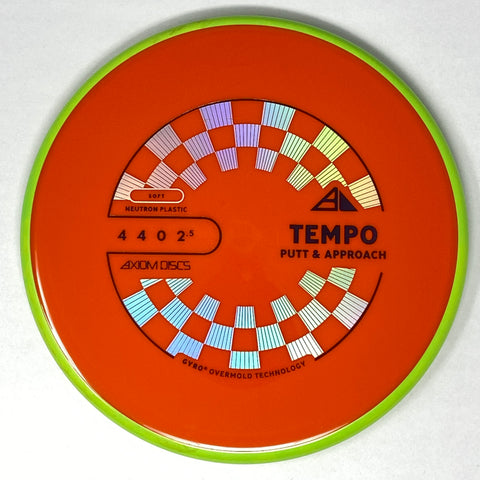 Tempo (Neutron Soft)
