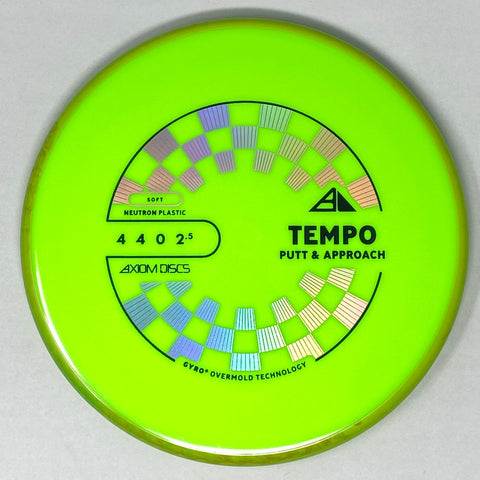 Tempo (Neutron Soft)