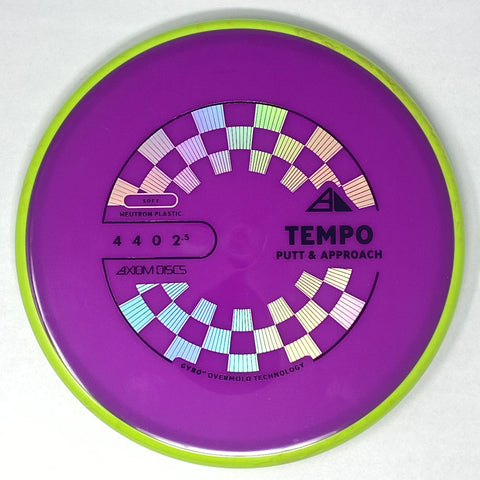 Tempo (Neutron Soft)