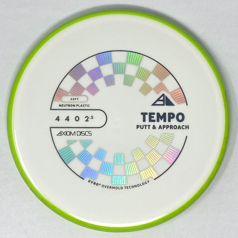 Tempo (Neutron Soft)