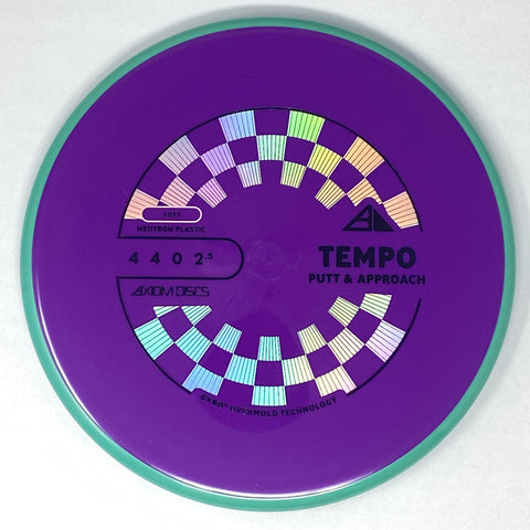 Tempo (Neutron Soft)