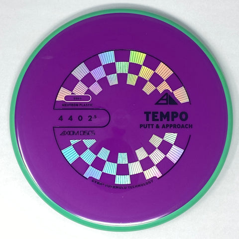 Tempo (Neutron Soft)