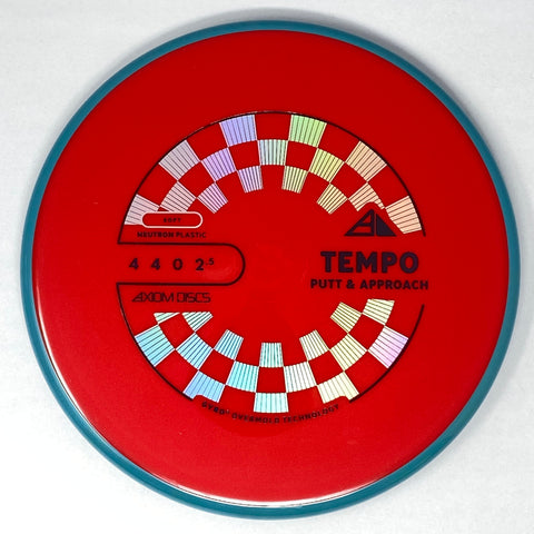 Tempo (Neutron Soft)