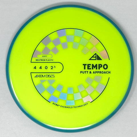 Tempo (Neutron Soft)