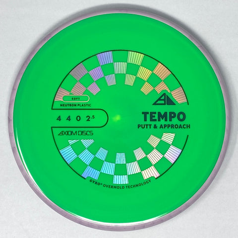 Tempo (Neutron Soft)