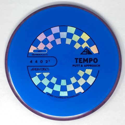 Tempo (Neutron Soft)