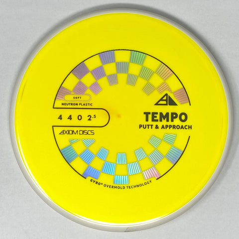 Tempo (Neutron Soft)