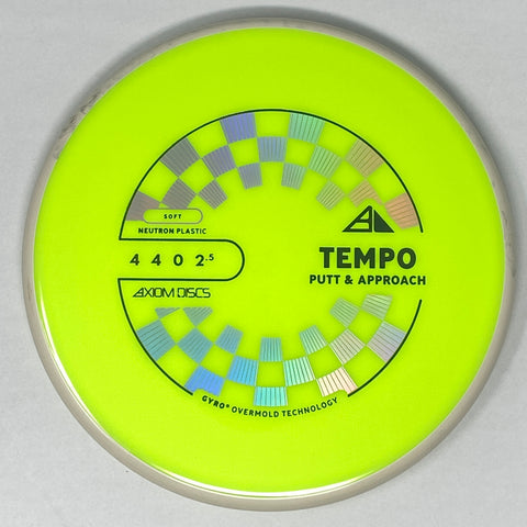 Tempo (Neutron Soft)