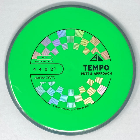 Tempo (Neutron Soft)
