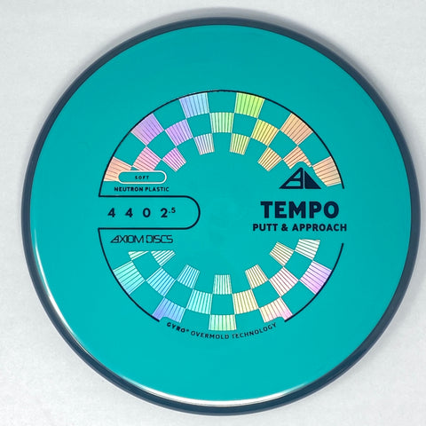 Tempo (Neutron Soft)