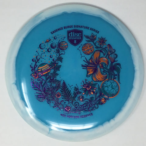 Essence (Evolution Neo Horizon - "Astral Bloom" Cadence Burge Signature Series)