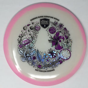 Essence (Evolution Neo Horizon - "Astral Bloom" Cadence Burge Signature Series)