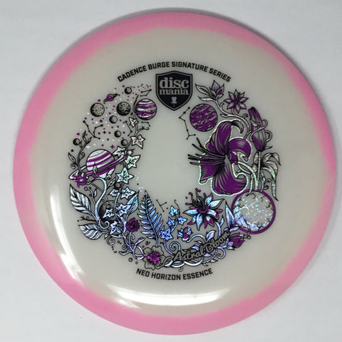 Essence (Evolution Neo Horizon - "Astral Bloom" Cadence Burge Signature Series)