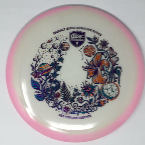 Essence (Evolution Neo Horizon - "Astral Bloom" Cadence Burge Signature Series)